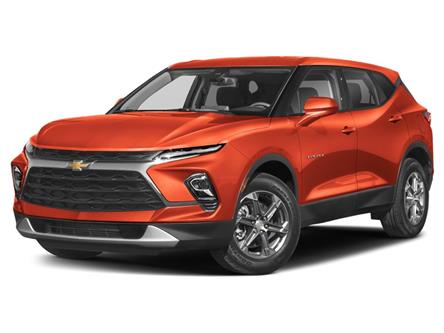 2026 Chevrolet Blazer RS (Stk: 26C231) in Tillsonburg - Image 1 of 12