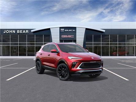 2026 Buick Encore GX Sport Touring (Stk: 9043-26) in St. Catharines - Image 1 of 24 2026 Buick Encore GX Sport Touring (Stk: 9043-26) in St. Catharines - Image 1 of 24