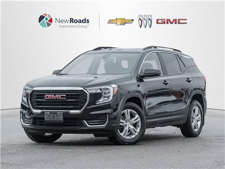 2024 GMC Terrain SLE (Stk: N17161) in Newmarket - Image 1 of 21