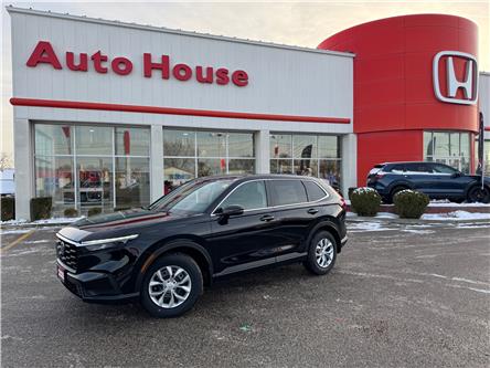 2026 Honda CR-V LX (Stk: 19090) in Sarnia - Image 1 of 3 2026 Honda CR-V LX (Stk: 19090) in Sarnia - Image 1 of 3