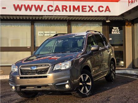 2018 Subaru Forester 2.5i Touring (Stk: 2511622) in Waterloo - Image 1 of 24