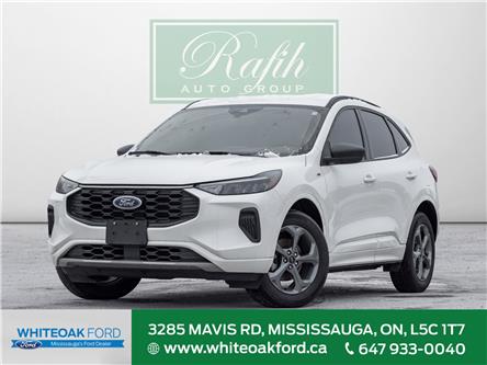 2024 Ford Escape ST-Line (Stk: 24S7883) in Mississauga - Image 1 of 26 2024 Ford Escape ST-Line (Stk: 24S7883) in Mississauga - Image 1 of 26