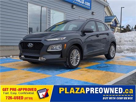 2019 Hyundai Kona 2.0L Preferred (Stk: M251133) in Mount Pearl - Image 1 of 18 2019 Hyundai Kona 2.0L Preferred (Stk: M251133) in Mount Pearl - Image 1 of 18