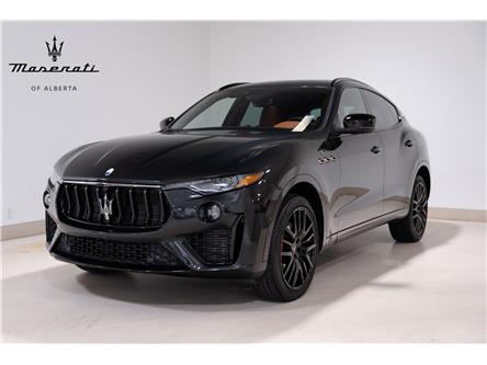 2022 Maserati Levante GT (Stk: UC2240) in Calgary - Image 1 of 27 2022 Maserati Levante GT (Stk: UC2240) in Calgary - Image 1 of 27