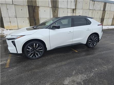 2026 Toyota bZ Limited (Stk: 3404) in Sarnia - Image 1 of 10