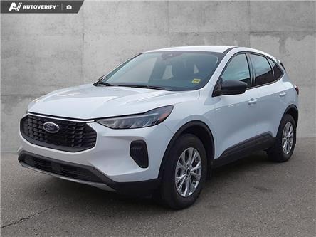 2025 Ford Escape Active (Stk: DS458) in Kamloops - Image 1 of 34