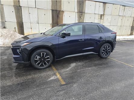 2026 Toyota bZ XLE (Stk: 3406) in Sarnia - Image 1 of 7