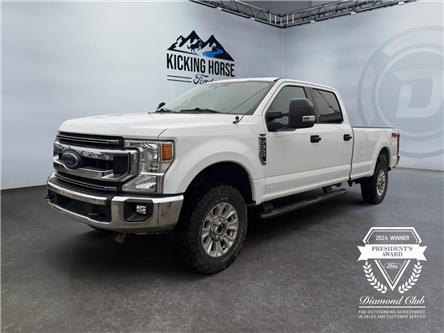 2022 Ford F-350  (Stk: 15272) in Golden - Image 1 of 17