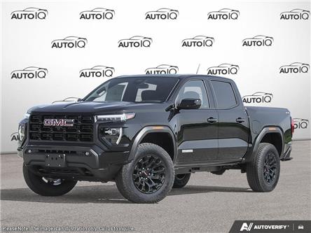 2026 GMC Canyon Elevation (Stk: T277) in Grimsby - Image 1 of 25