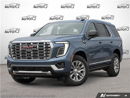 2026 GMC Yukon Denali (Stk: T278) in Grimsby - Image 1 of 24 2026 GMC Yukon Denali (Stk: T278) in Grimsby - Image 1 of 24