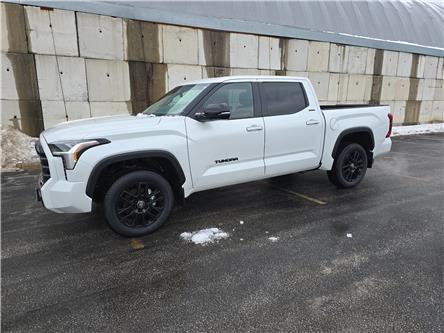 2026 Toyota Tundra Limited (Stk: 3805) in Sarnia - Image 1 of 10