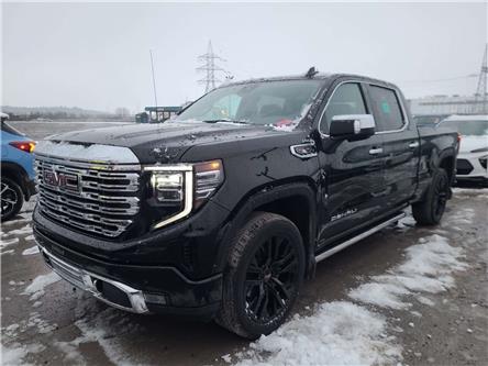 2023 GMC Sierra 1500 Denali (Stk: 43379J) in Belleville - Image 1 of 3