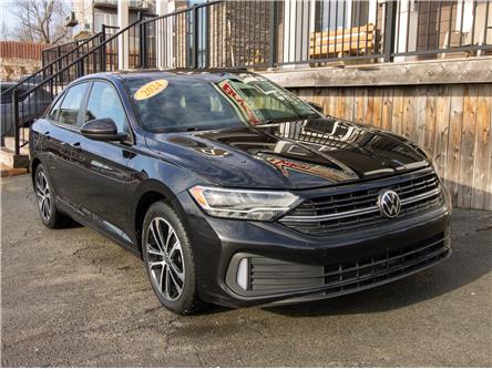 2024 Volkswagen Jetta Comfortline (Stk: 065836) in Lower Sackville - Image 1 of 27
