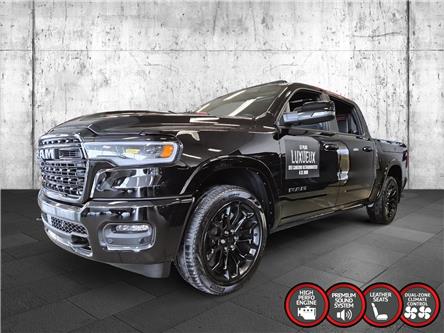 2026 RAM 1500 Limited (Stk: 26040) in Saint-Léonard - Image 1 of 30