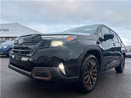 2026 Subaru Forester Sport (Stk: S26088) in Newmarket - Image 1 of 6