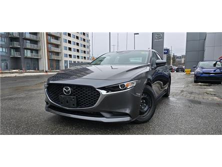 2021 Mazda Mazda3 GS (Stk: 31789AM) in Ottawa - Image 1 of 31