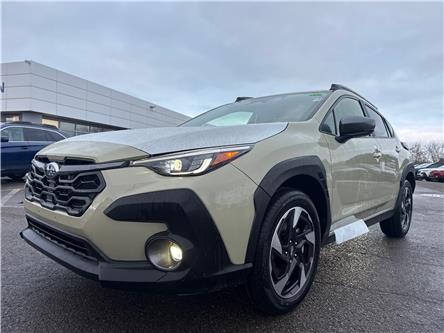 2026 Subaru Crosstrek Limited (Stk: S26084) in Newmarket - Image 1 of 7