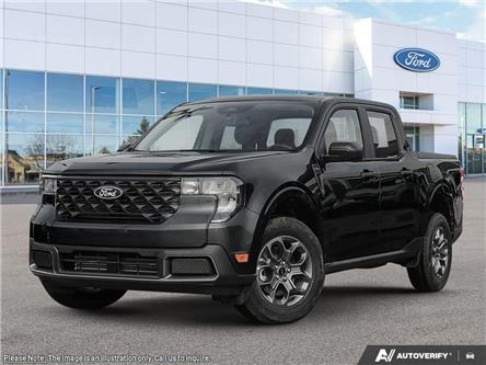 2026 Ford Maverick XLT (Stk: TA-110) in Calgary - Image 1 of 24 2026 Ford Maverick XLT (Stk: TA-110) in Calgary - Image 1 of 24