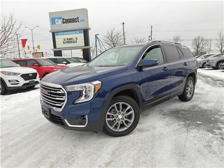 2023 GMC Terrain SLT in Ottawa - Image 1 of 39