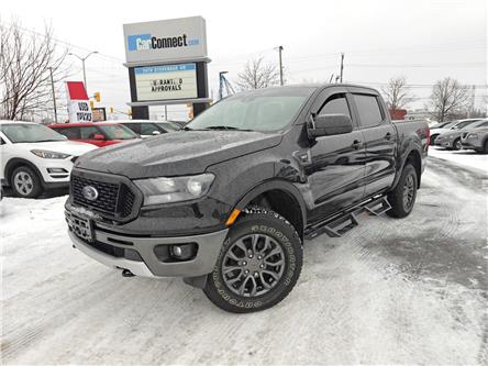 2023 Ford Ranger XLT in Ottawa - Image 1 of 26