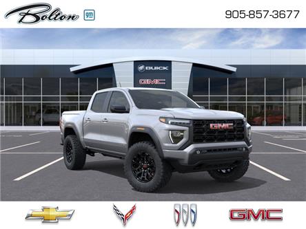 2026 GMC Canyon Elevation (Stk: 162823) in Bolton - Image 1 of 24