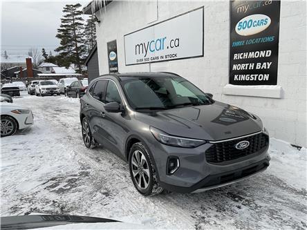 2023 Ford Escape Platinum (Stk: 251635) in North Bay - Image 1 of 21 2023 Ford Escape Platinum (Stk: 251635) in North Bay - Image 1 of 21