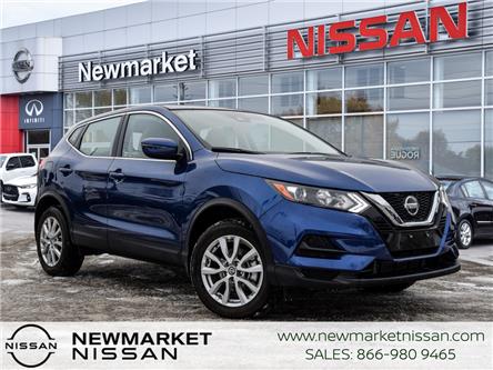 2023 Nissan Qashqai S (Stk: UN2743) in Newmarket - Image 1 of 26