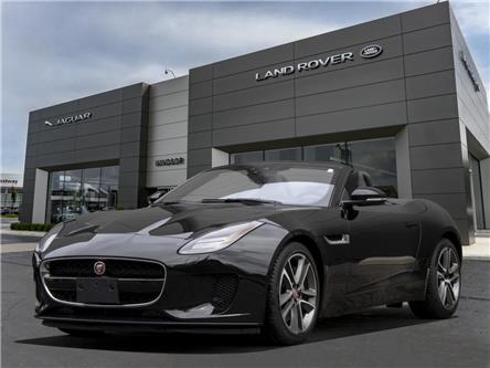 2020 Jaguar F-TYPE P340 (Stk: PJ69119) in Windsor - Image 1 of 23