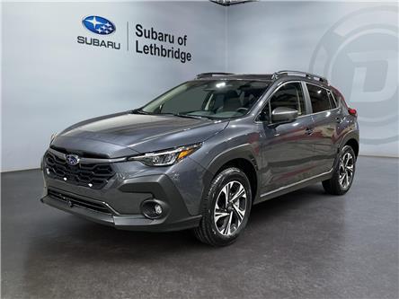 2026 Subaru Crosstrek Touring (Stk: 300101) in Lethbridge - Image 1 of 15