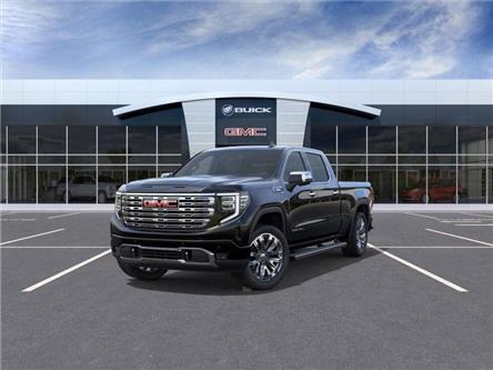 2026 GMC Sierra 1500 Denali (Stk: 26T203) in Hope - Image 1 of 6