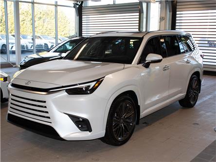 2026 Lexus TX 350 Base (Stk: 6947) in Kingston - Image 1 of 14
