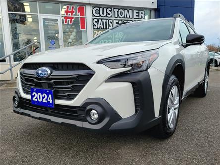 2024 Subaru Outback Convenience (Stk: Z3640) in St.Catharines - Image 1 of 25