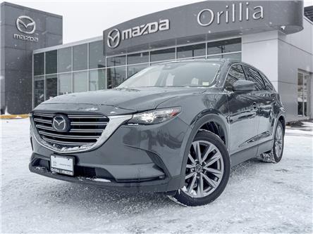 2022 Mazda CX-9 GS-L (Stk: 25253A) in ORILLIA - Image 1 of 20