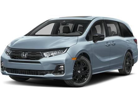 2026 Honda Odyssey Touring (Stk: INCOMING UNIT) in Ottawa - Image 1 of 6