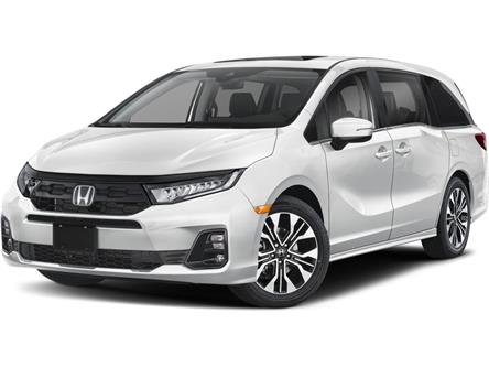 2026 Honda Odyssey Touring (Stk: INCOMING UNIT) in Ottawa - Image 1 of 5