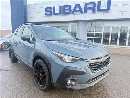 2024 Subaru Crosstrek Limited (Stk: S26065A) in Newmarket - Image 1 of 13