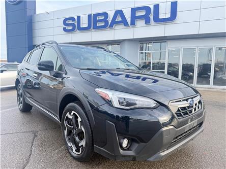 2023 Subaru Crosstrek Limited (Stk: L691) in Newmarket - Image 1 of 17