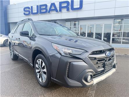 2024 Subaru Outback Limited XT (Stk: S26075A) in Newmarket - Image 1 of 24 2024 Subaru Outback Limited XT (Stk: S26075A) in Newmarket - Image 1 of 24