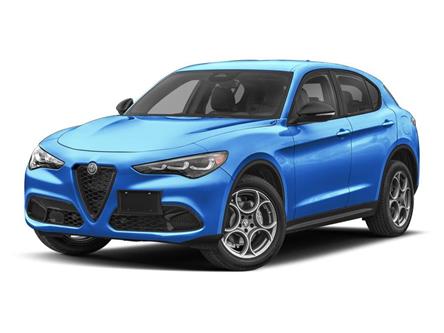 2026 Alfa Romeo Stelvio Base in Calgary - Image 1 of 12