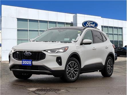 2025 Ford Escape PHEV (Stk: 25746) in Perth - Image 1 of 32