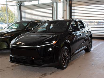 2026 Toyota bZ XLE (Stk: 26537) in Kingston - Image 1 of 15