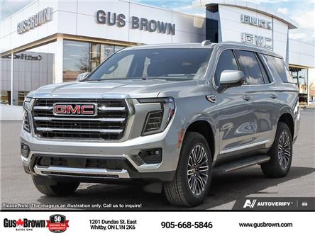 2026 GMC Yukon Elevation (Stk: R216798) in WHITBY - Image 1 of 24