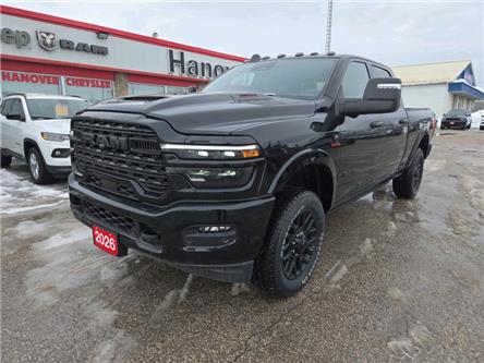 2026 RAM 2500 Limited (Stk: 26-046) in Hanover - Image 1 of 17