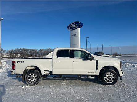 2026 Ford F-350 (Stk: T32232) in Hague - Image 1 of 14 2026 Ford F-350 (Stk: T32232) in Hague - Image 1 of 14