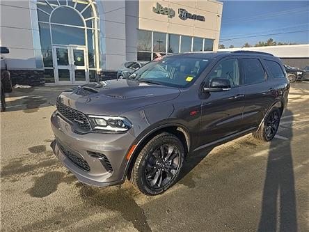 2026 Dodge Durango GT (Stk: T040) in Miramichi - Image 1 of 14