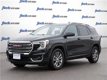 2024 GMC Terrain SLT (Stk: 38063) in Georgetown - Image 1 of 29