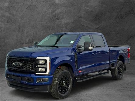 2026 Ford F-350 Lariat (Stk: 0T6050) in Kamloops - Image 1 of 25