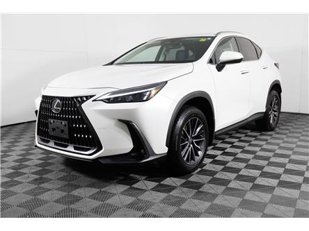 2022 Lexus NX 350h Base (Stk: X3449LA) in London - Image 1 of 33