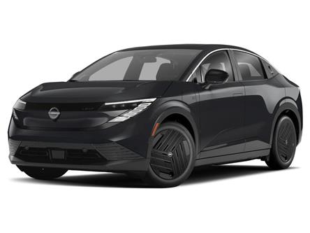 2026 Nissan LEAF S+ (Stk: P26001) in Mississauga - Image 1 of 2