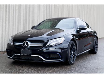 2017 Mercedes-Benz AMG C 63  (Stk: AP3416-1) in Vaughan - Image 1 of 23
